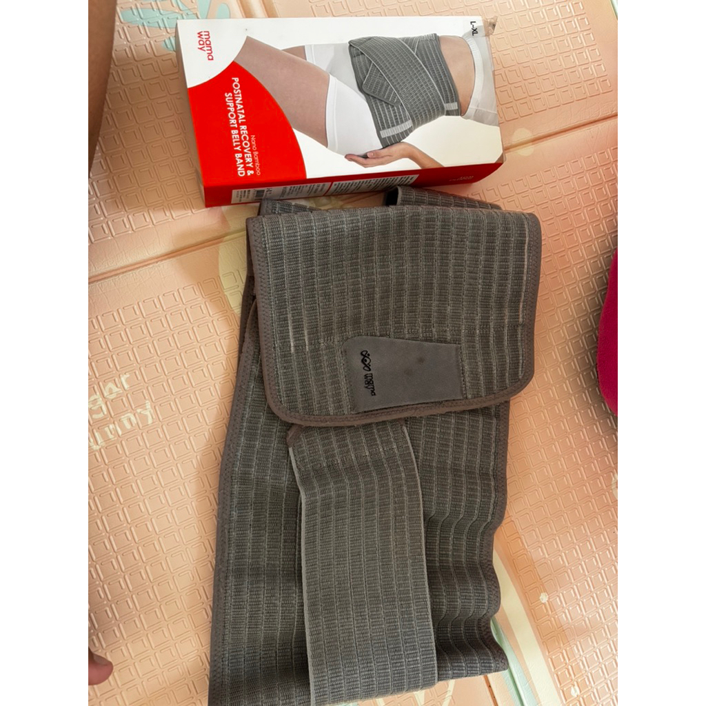 ( PRELOVED ) KORSET MAMAWAY