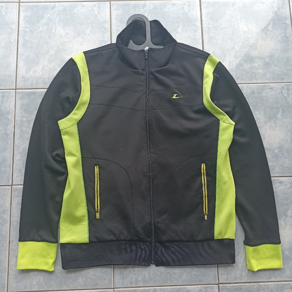 JACKET TRACKTOP L3c4f Second