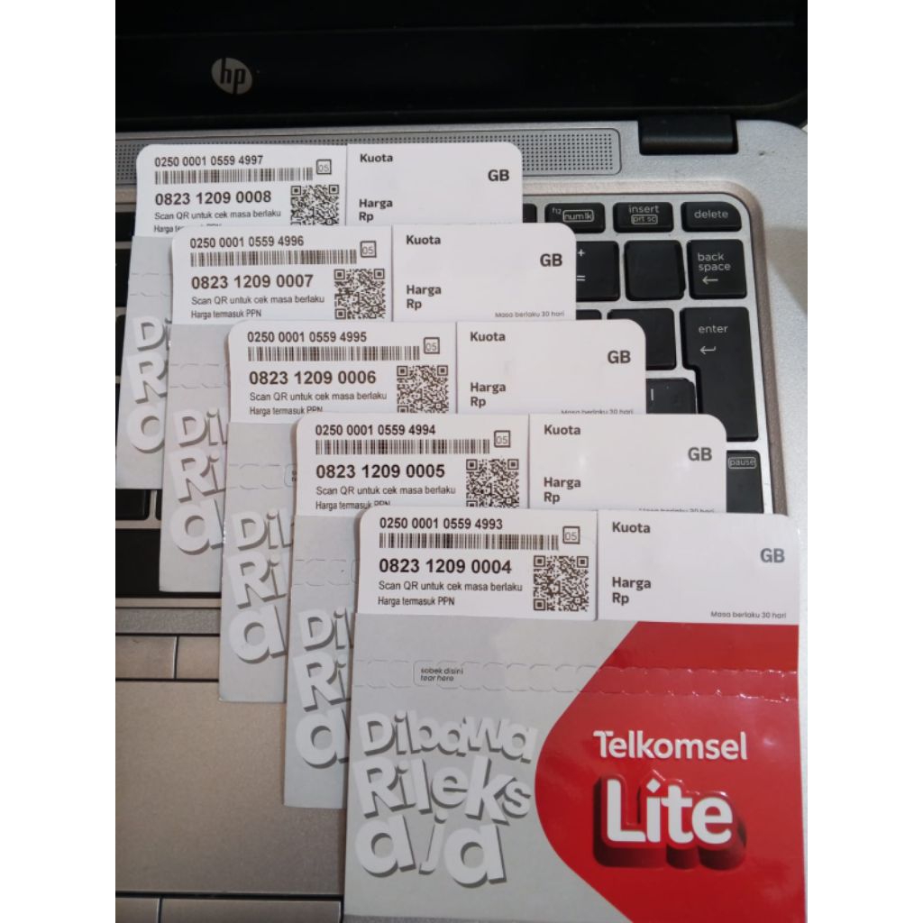 Nomor Cantik Telkomsel Triple 000 MURAH(Free Kuota 3GB)