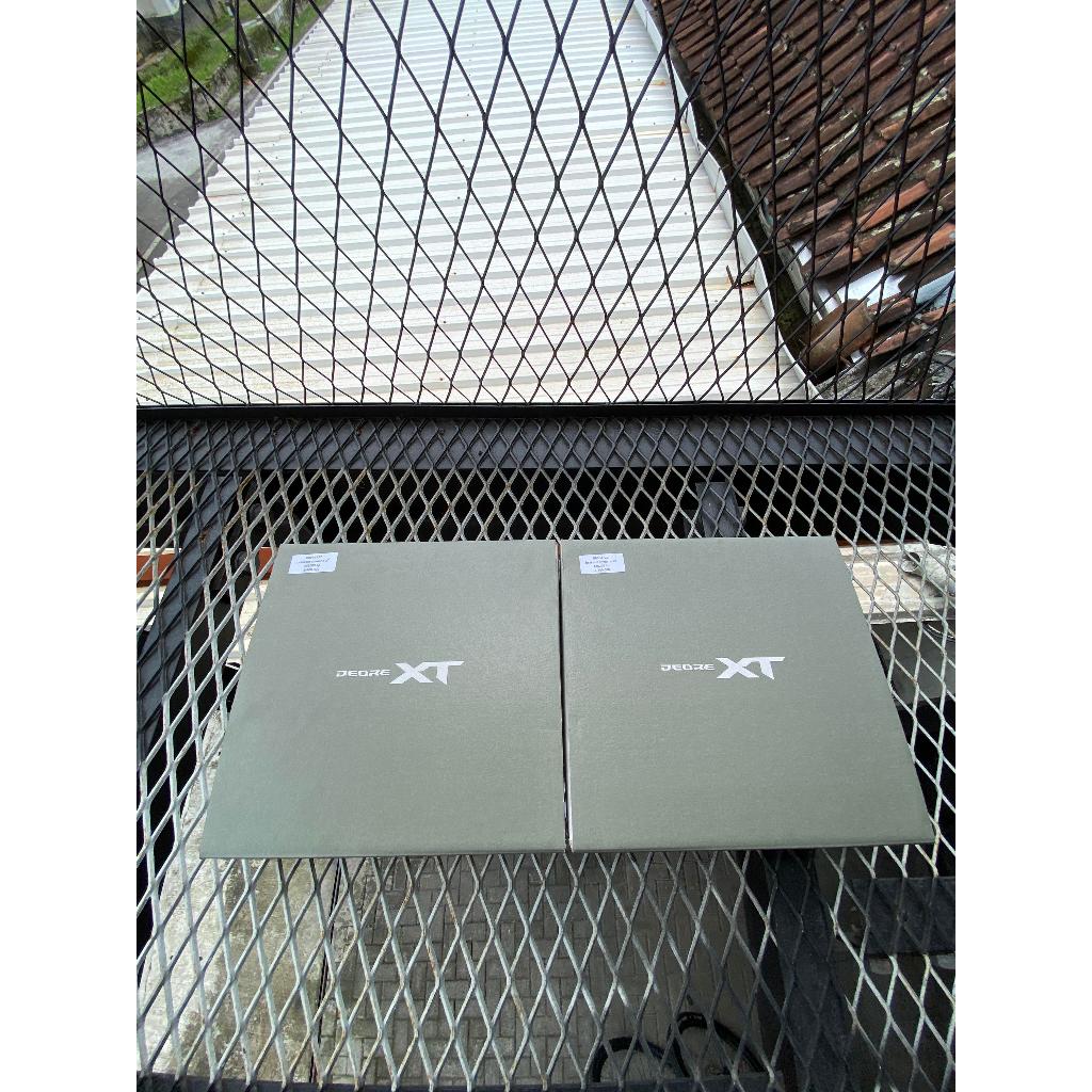 brakeset shimano XT M8200 new kode BB904722