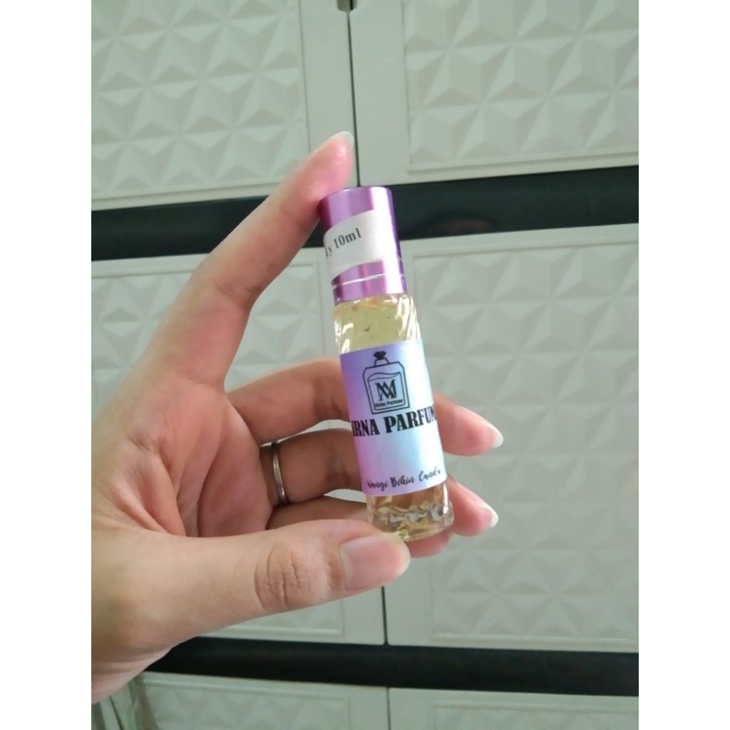 10ml~Ysl Y bibit parfum "Mirna Parfume" by riskanurrohmah609