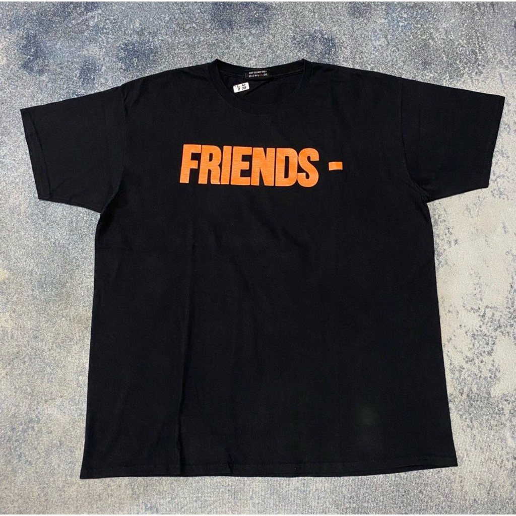 Tshirt Vlone Authentic