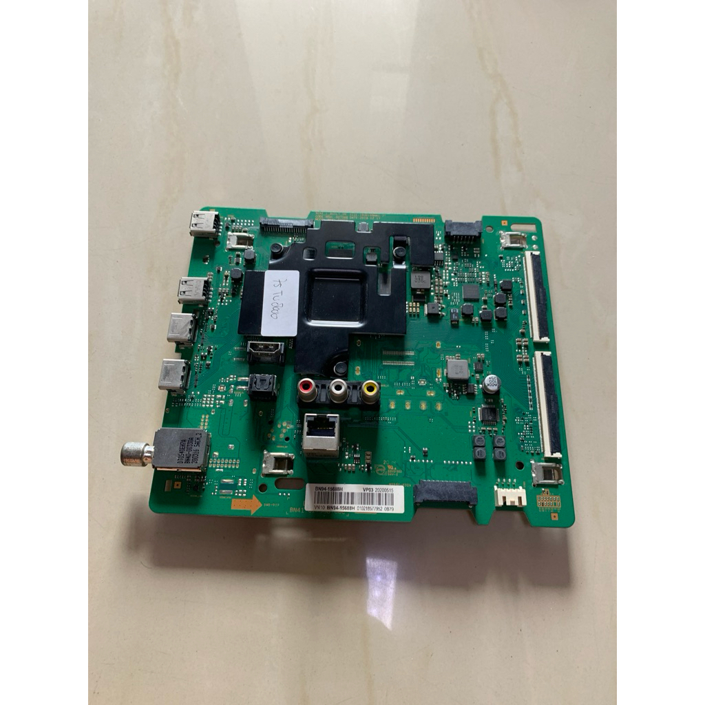 MB Samsung 75TU8000-Mainboard Samsung 75TU8000