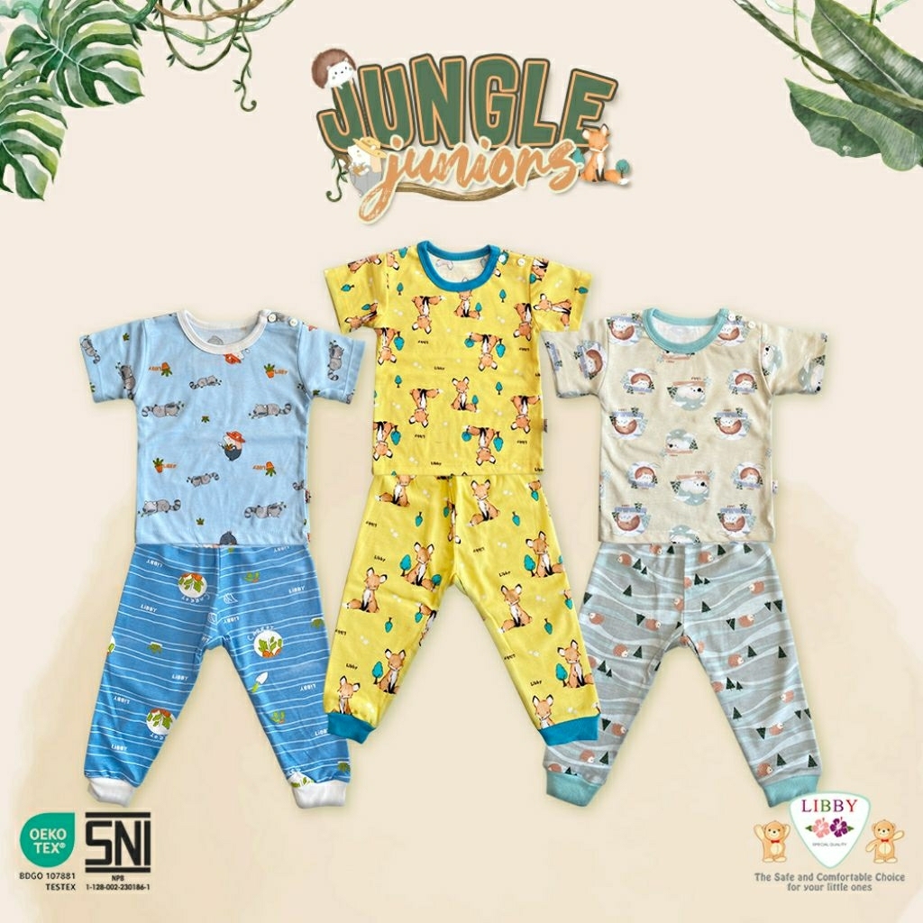 SETELAN LIBBY CP size.S