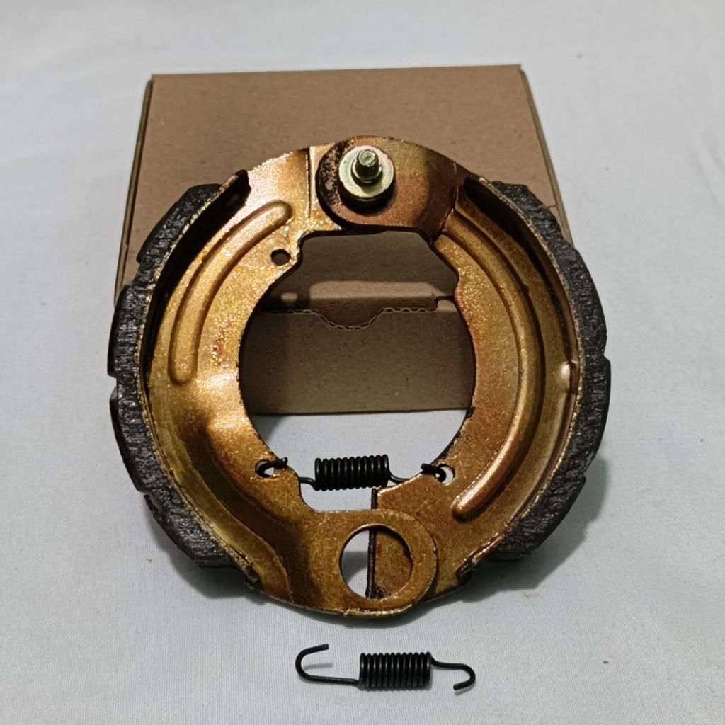 KAMPAS REM BELAKANG SEPEDA LISTRIK SELIS MURAI