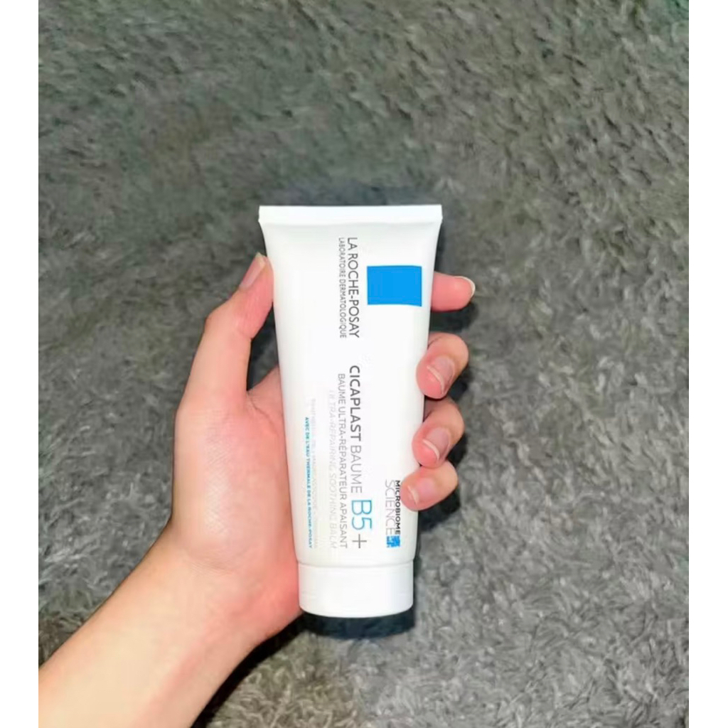 La roche Posay
