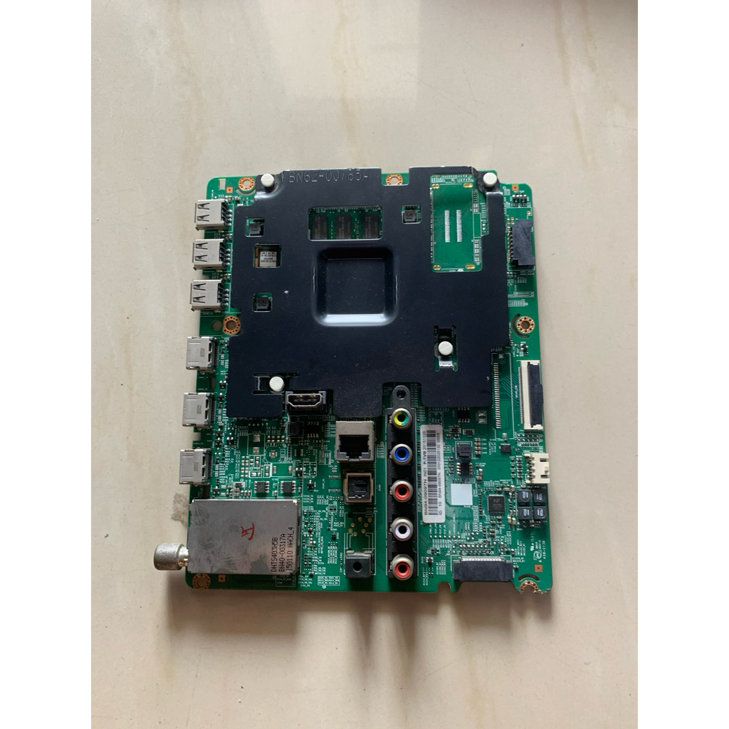 MB Samsung 55J6300-Mainboard Samsung 55J6300