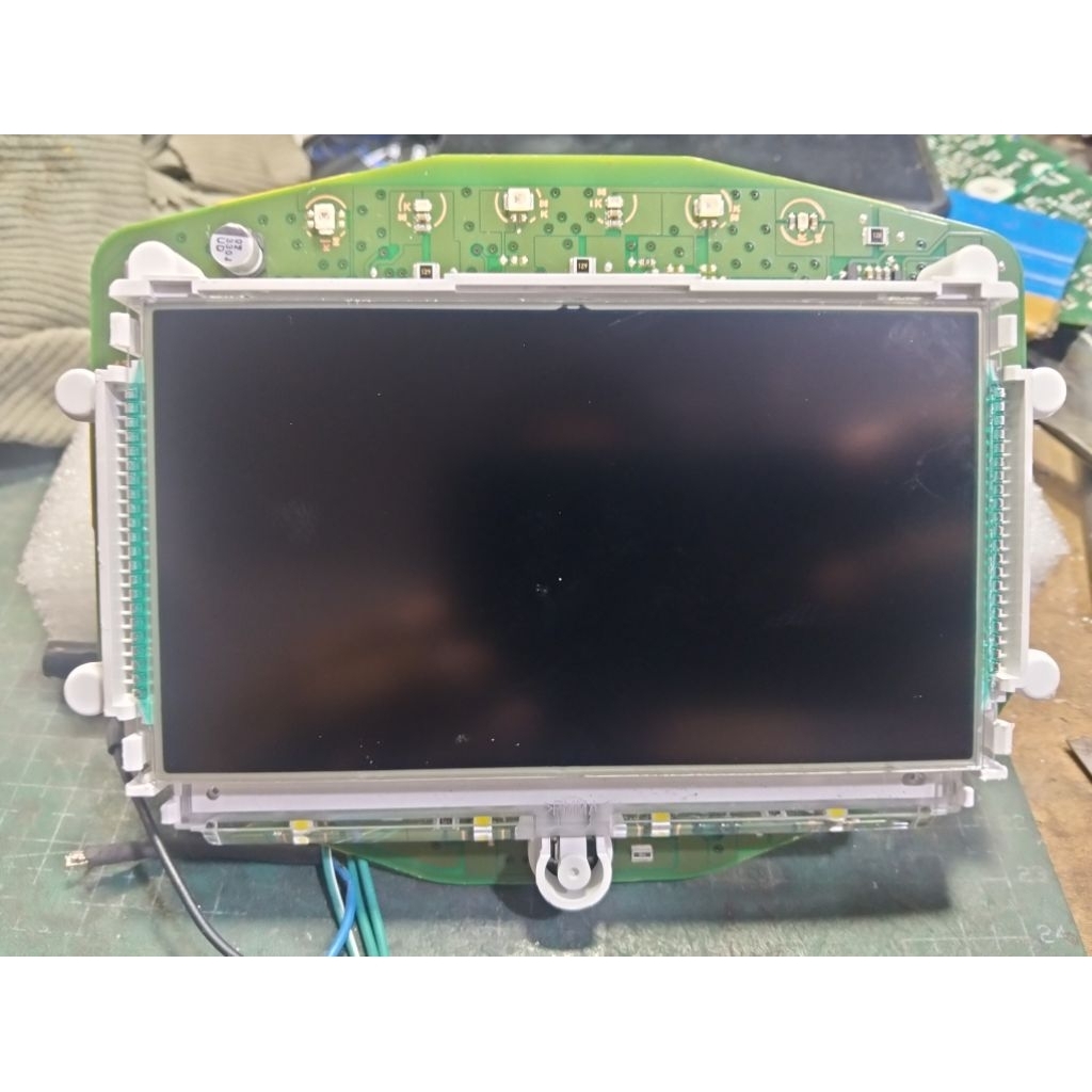 speedometer mx king v2 original