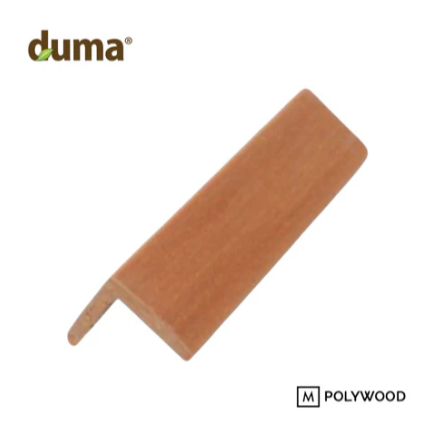 Duma Lis Siku 21x21 - DUMA WPC WALL & CEILING PANEL