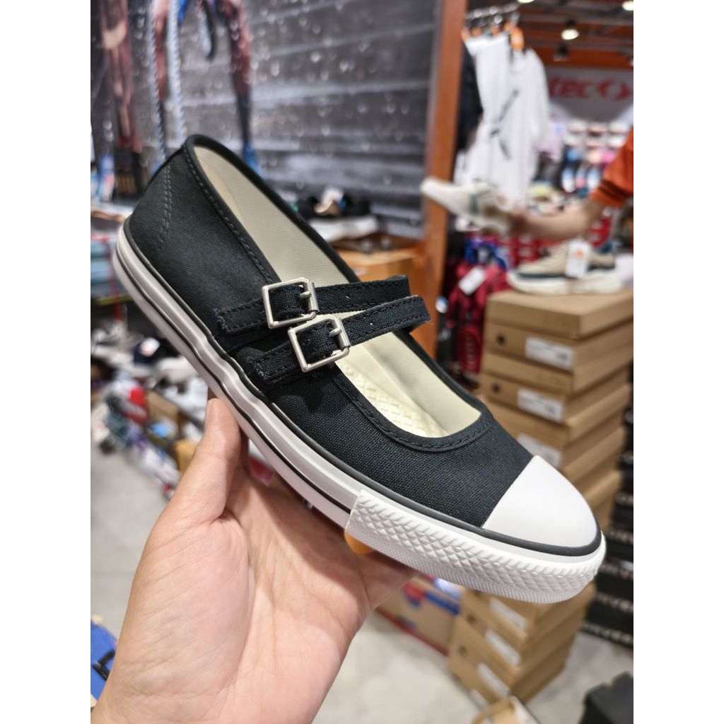 CTAS Mary jane Slip original con.verse