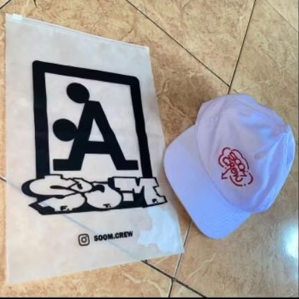 hats soom crew