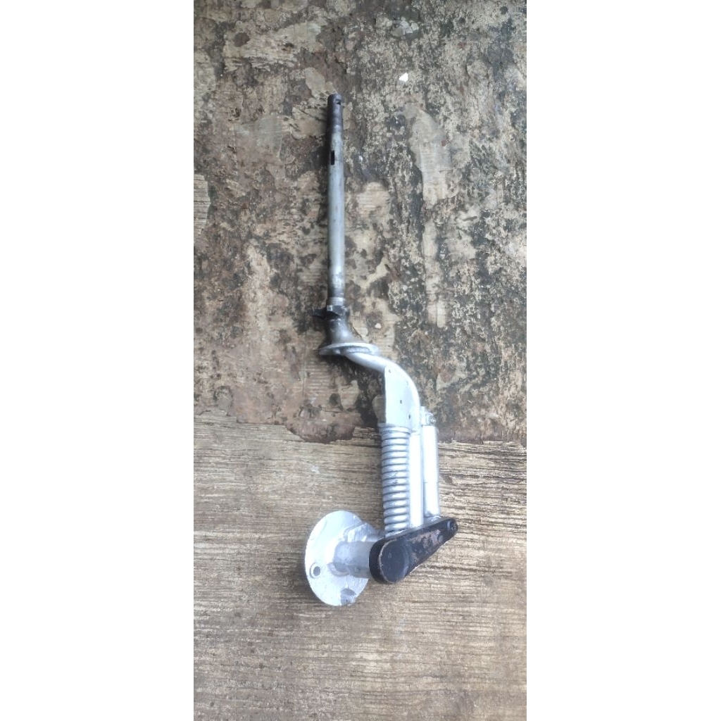 fork vespa super copotan