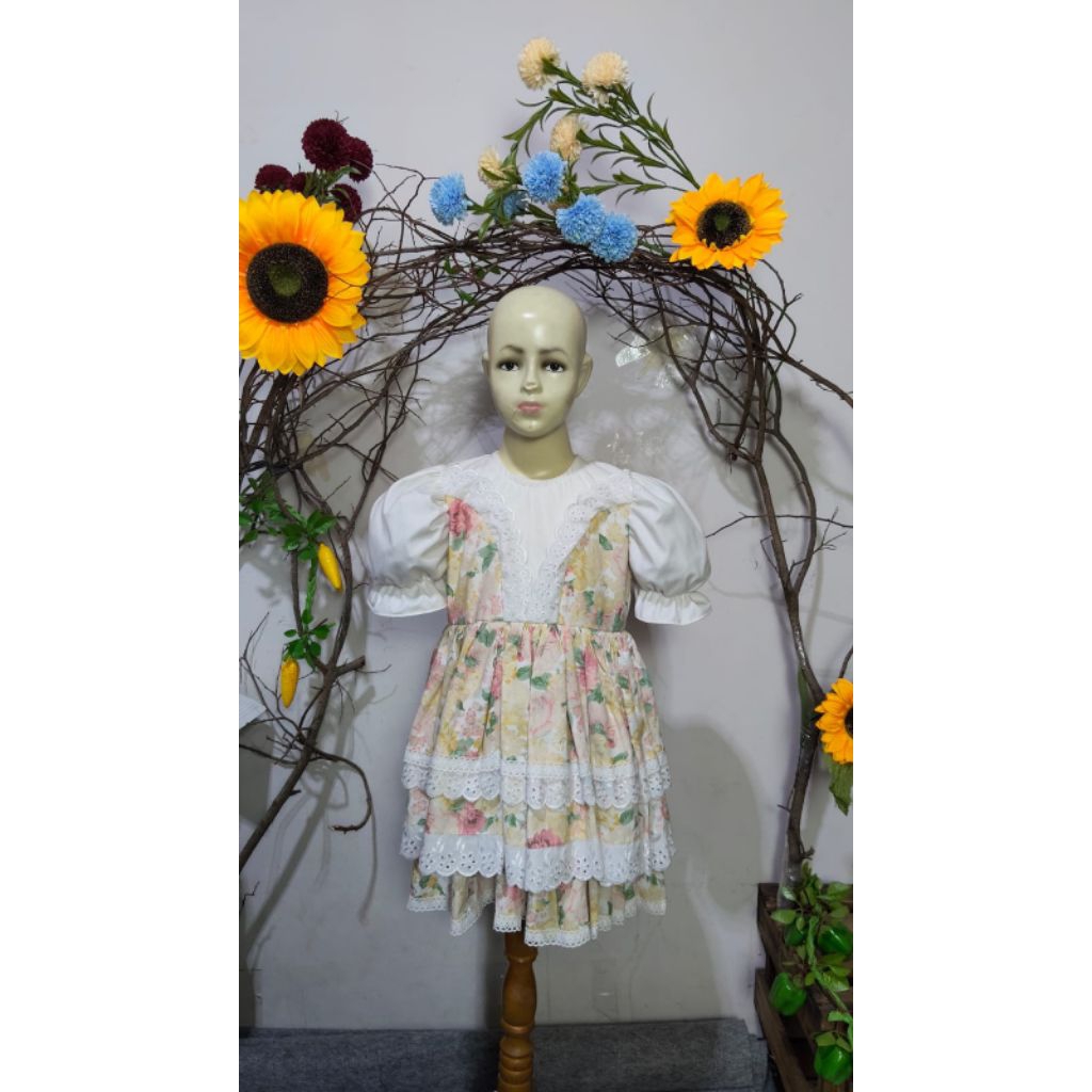 CARMORA DRESS NONI BELANDA