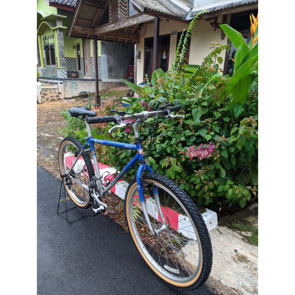 Sepeda federal Pathfinder size 18