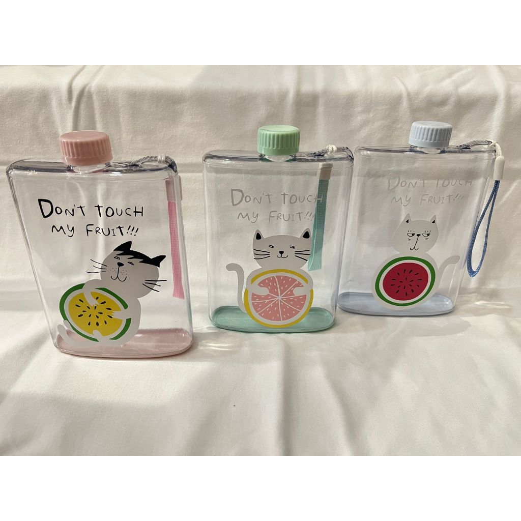 Tumbler Bottle 350ml || BT-SMF0846 || BTL MINUM