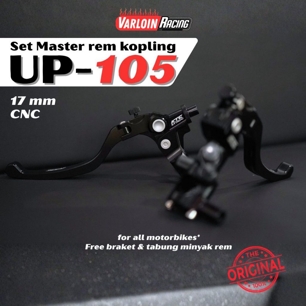 KTC MASTER REM SET UP-105 KTC KYTACO