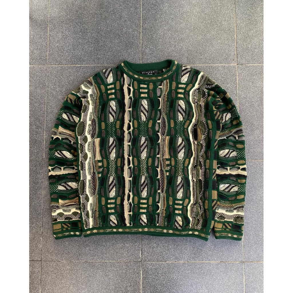 Knitwear 3D by protege