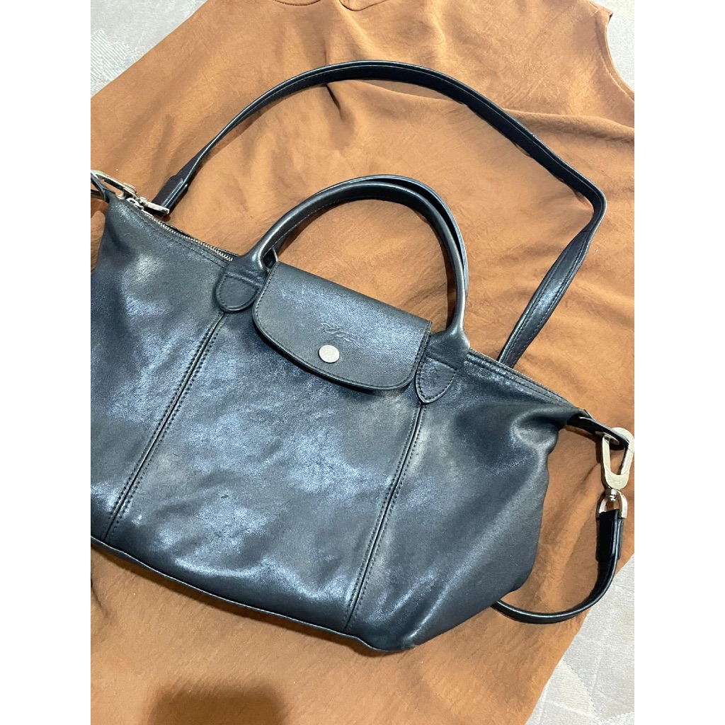 Tas longchamp
