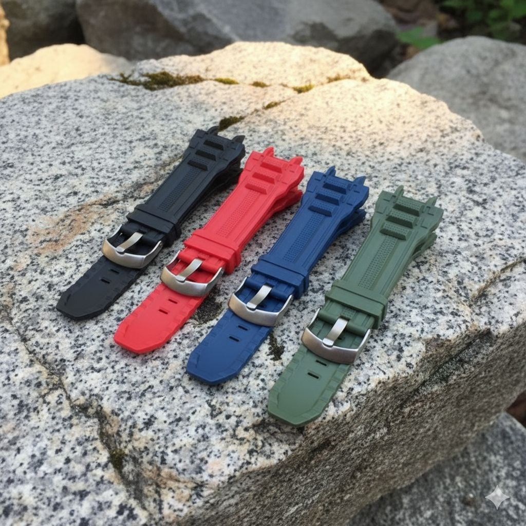 Strap Tali Jam Digitec 5030 DG 5030T DG-5030T DA-2030