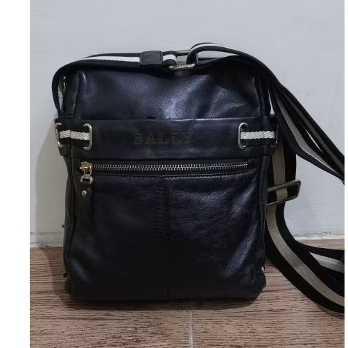 Tas Sling Bally vintage (second)