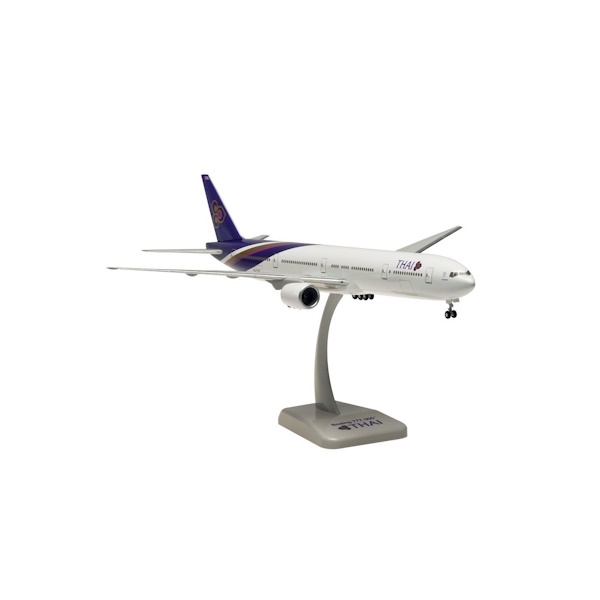 Hogan Wings 1/200 THAI 777-300 (HS-TKF)