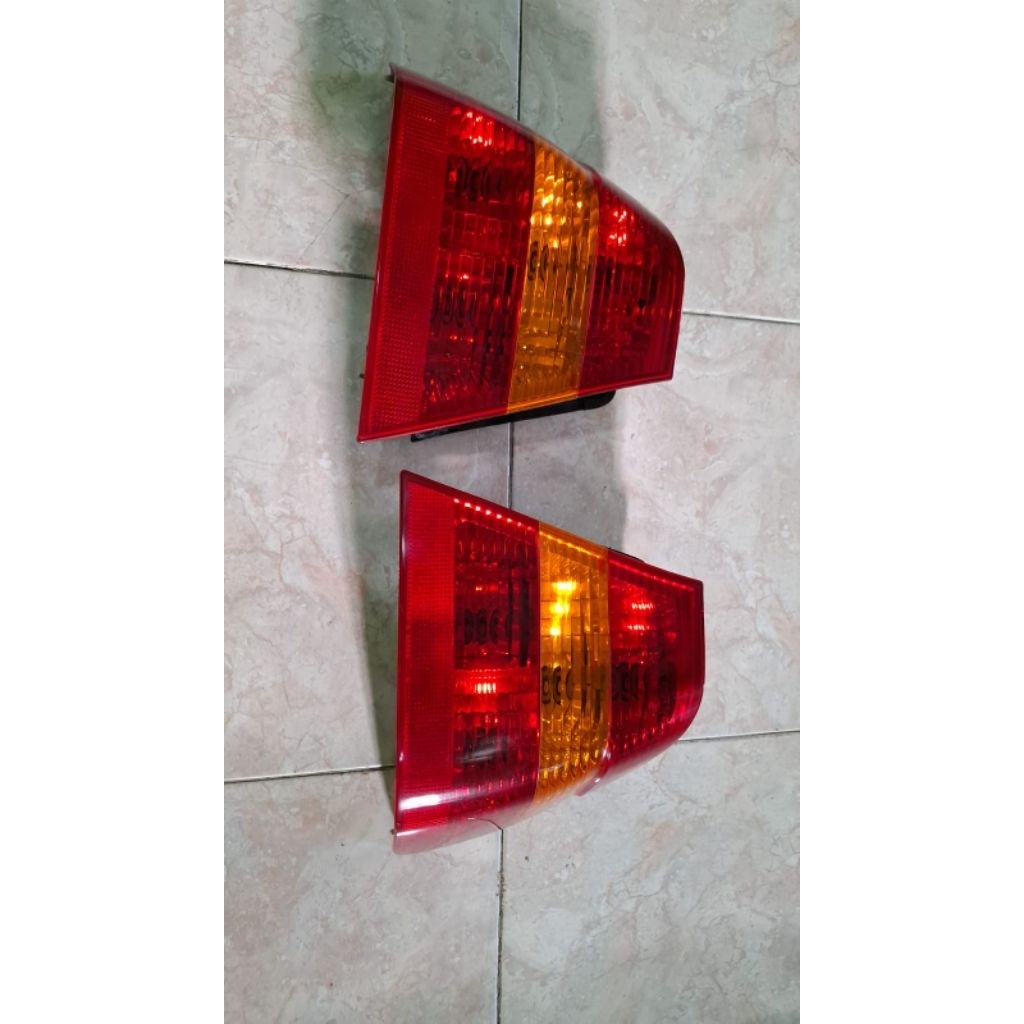 Stoplamp BMW e46 facelift Original BMW