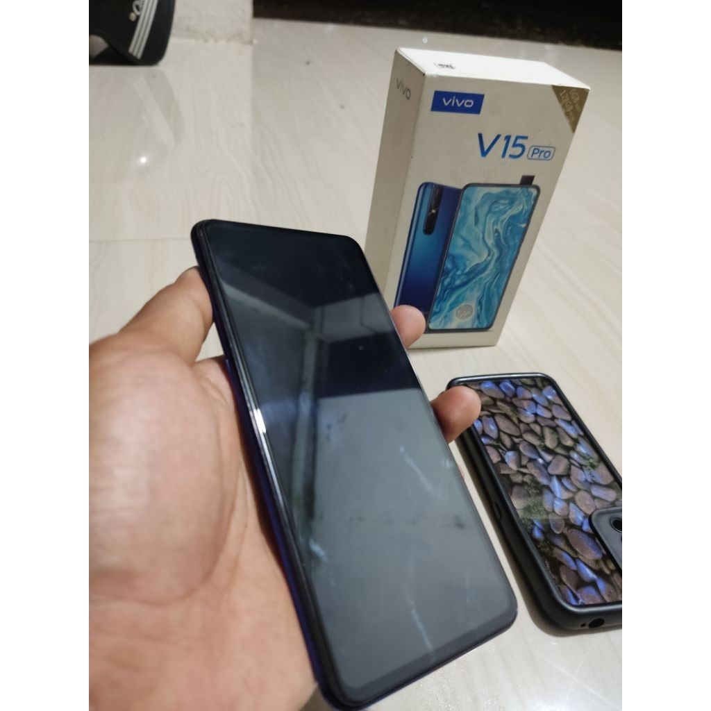 VIVO V15 PRO 6/128