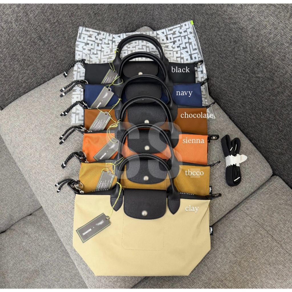 [READY, SOLD 500++] Tas Wanita Energy Hand Bag with an Adjustable Strap Shoulder and Crossbody