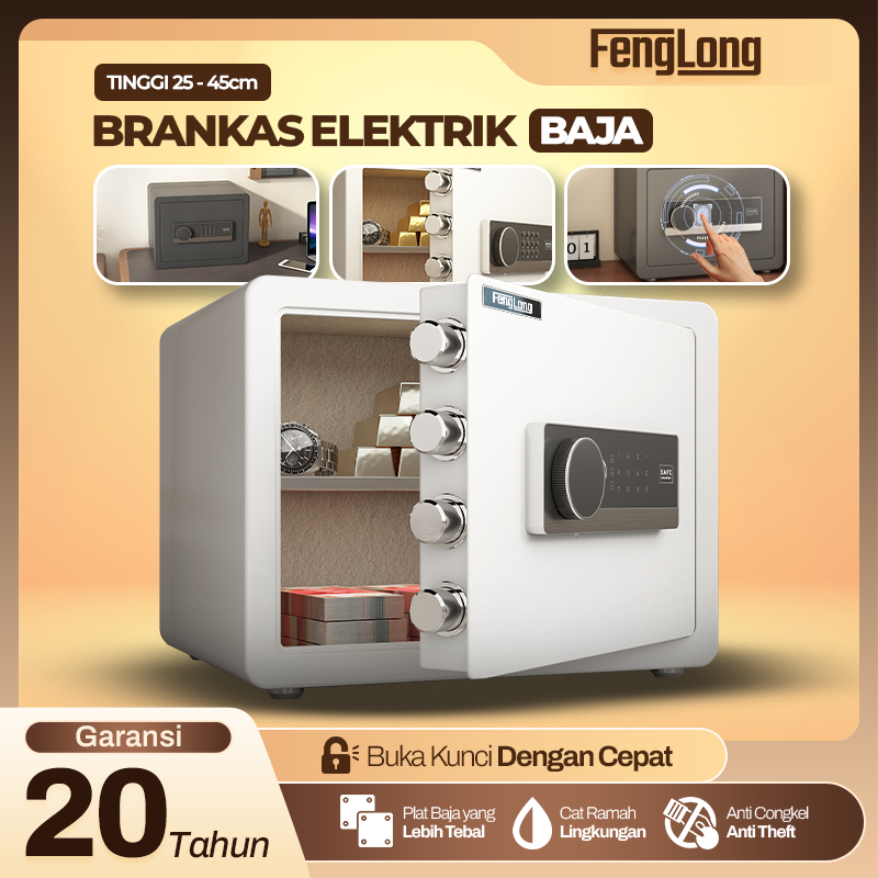 brankas uang dan emas brangkas emas dan uang safety box brankas dokumen brankas fingerprint