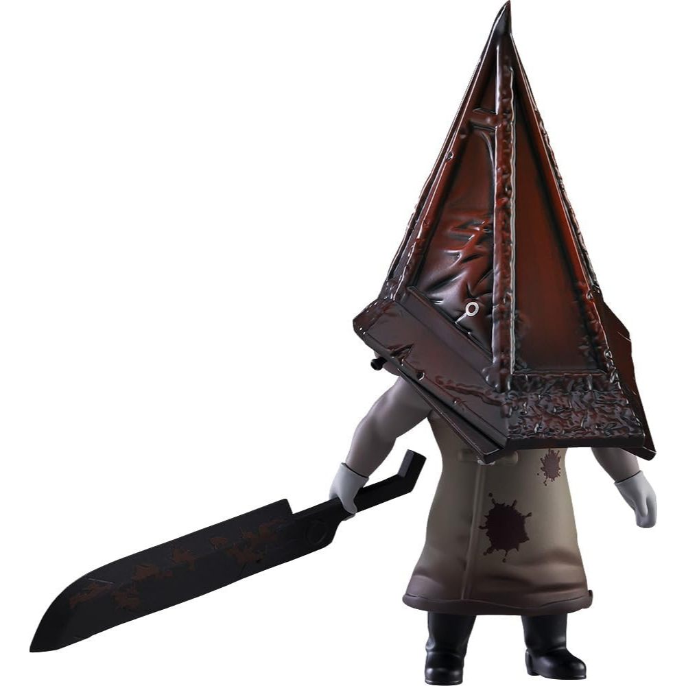 Good Smile Company Silent Hill 2: Red Pyramid Thing Nendoroid Action Figure
