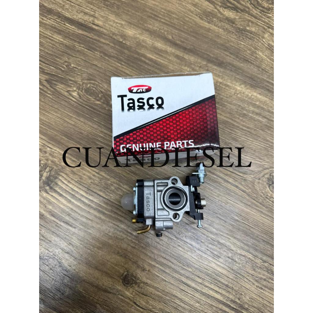 CARBURATOR TU26 TASCO CARBURATOR TU26 RF 720 800 900 ORIGINAL TASCO