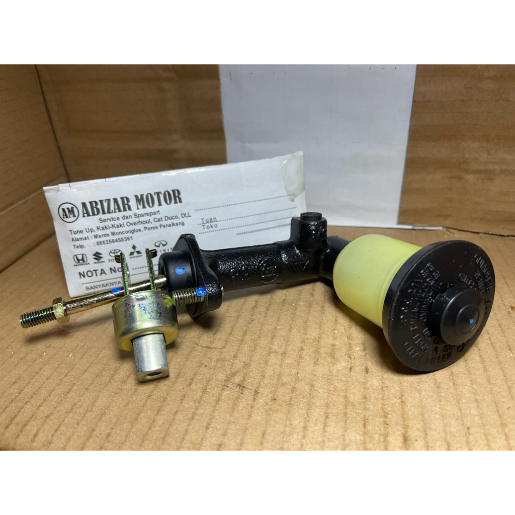 Bak kopling atas KIJANG 5K ORIGINAL