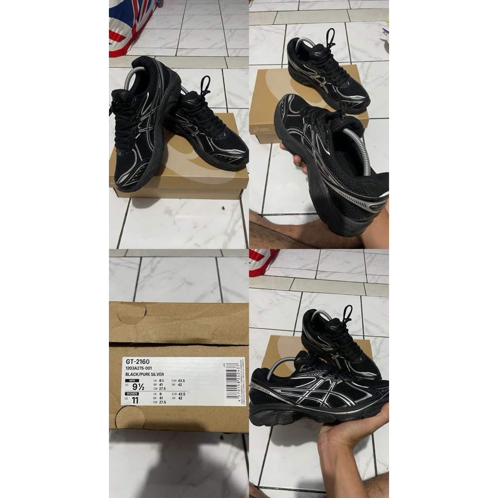 Separu Asics GT-2160