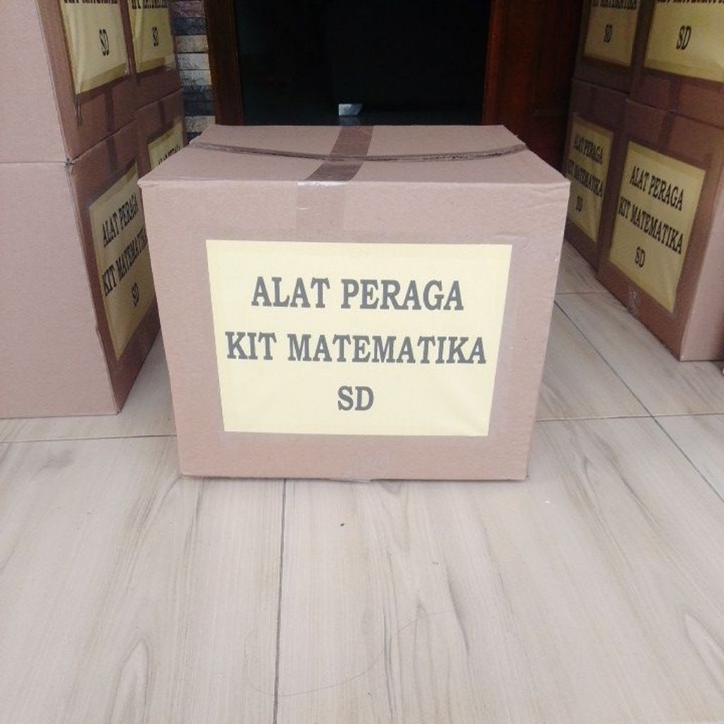 matematika lengkap, matematika SD, matematika terlengkap, alat peraga matematika