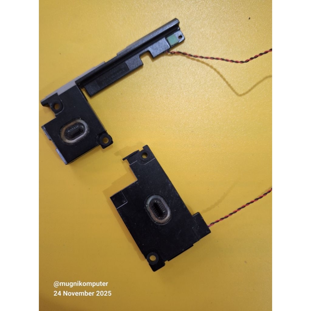 Speaker thinkpad X250 x260 x270 SECOND NORMAL CABUTAN