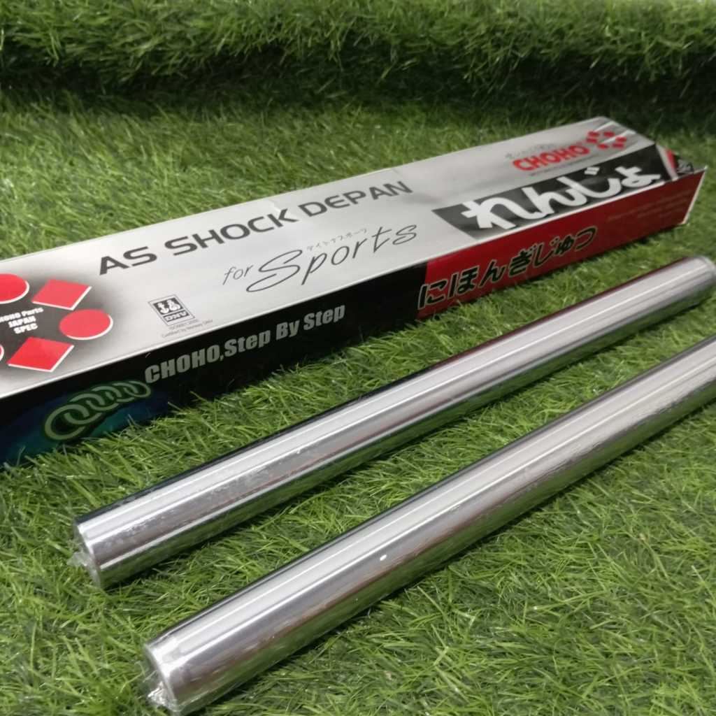 AS SHOCK BREAKER SOK NOUVO Z AS SHOCK DEPAN YAMAHA NOUVO Z NUVO Z LELE NUVO Z LELE NOUVO