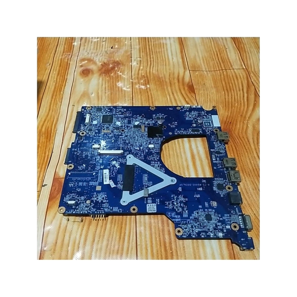 motherboard mobo mesin wearnes Quadra c1-1422