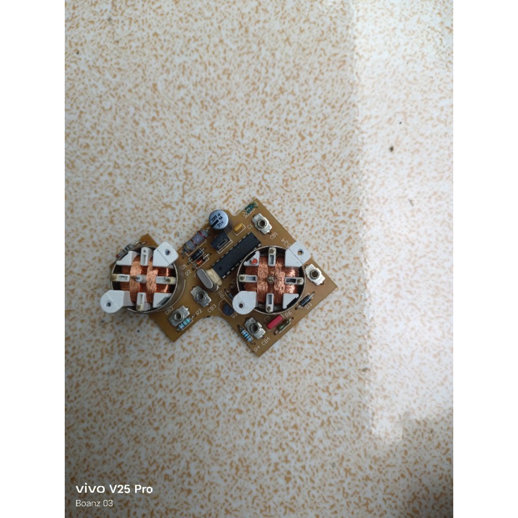 Speedometer Satria Hiu Mesin rpm bensin spidometer satria hiu Iscl malaysia original