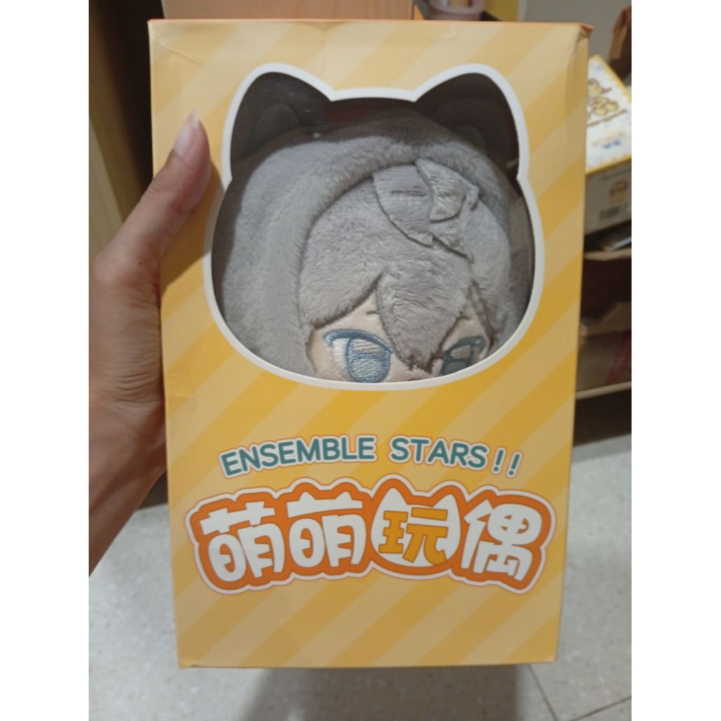 Ensemble Stars CN Doll Meng Cute Izumi