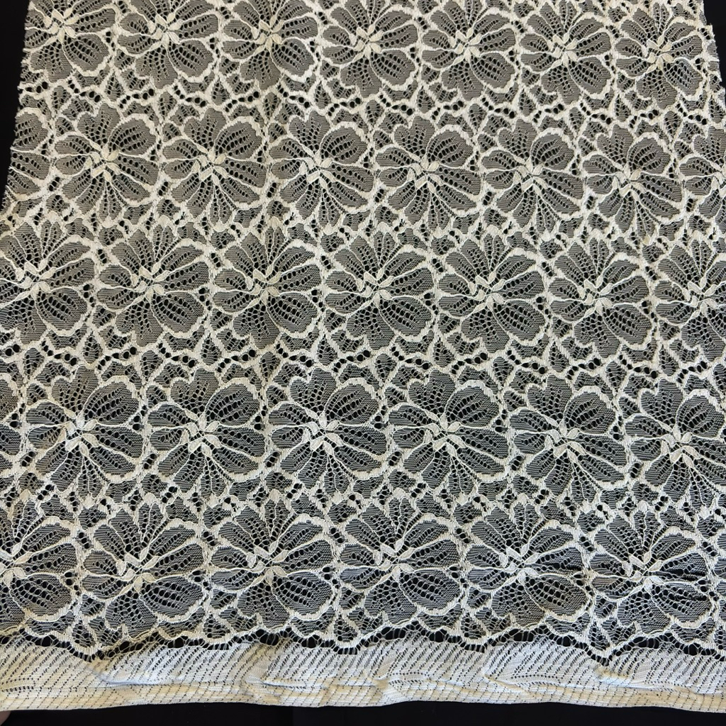 Bahan brokat premium | kain brokat import | bahan brokat mewah | kain meteran brokat (Harga 0,5 mete