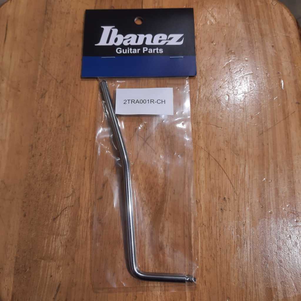 IBANEZ TREMOLO ARM for Ibanez AZ Prestige AZ Premium (2TRA001R-CH)