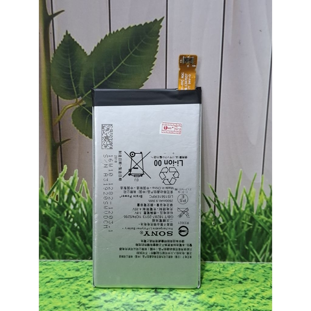 Batre baterai sony experia Z3 mini/C4/C4 Dual LIS1561ERPC