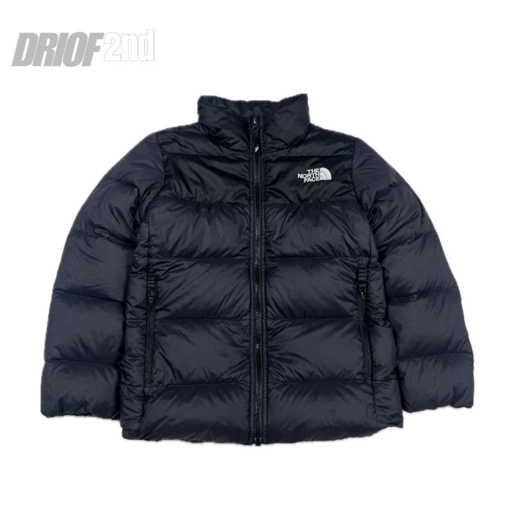Jacket Anak The North Face | Nuptse Down | Bulang bulu angsa puffer TNF