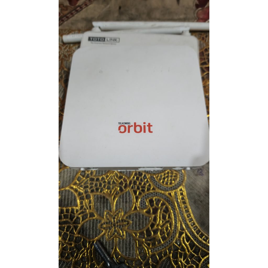 Huawei orbit b312-926