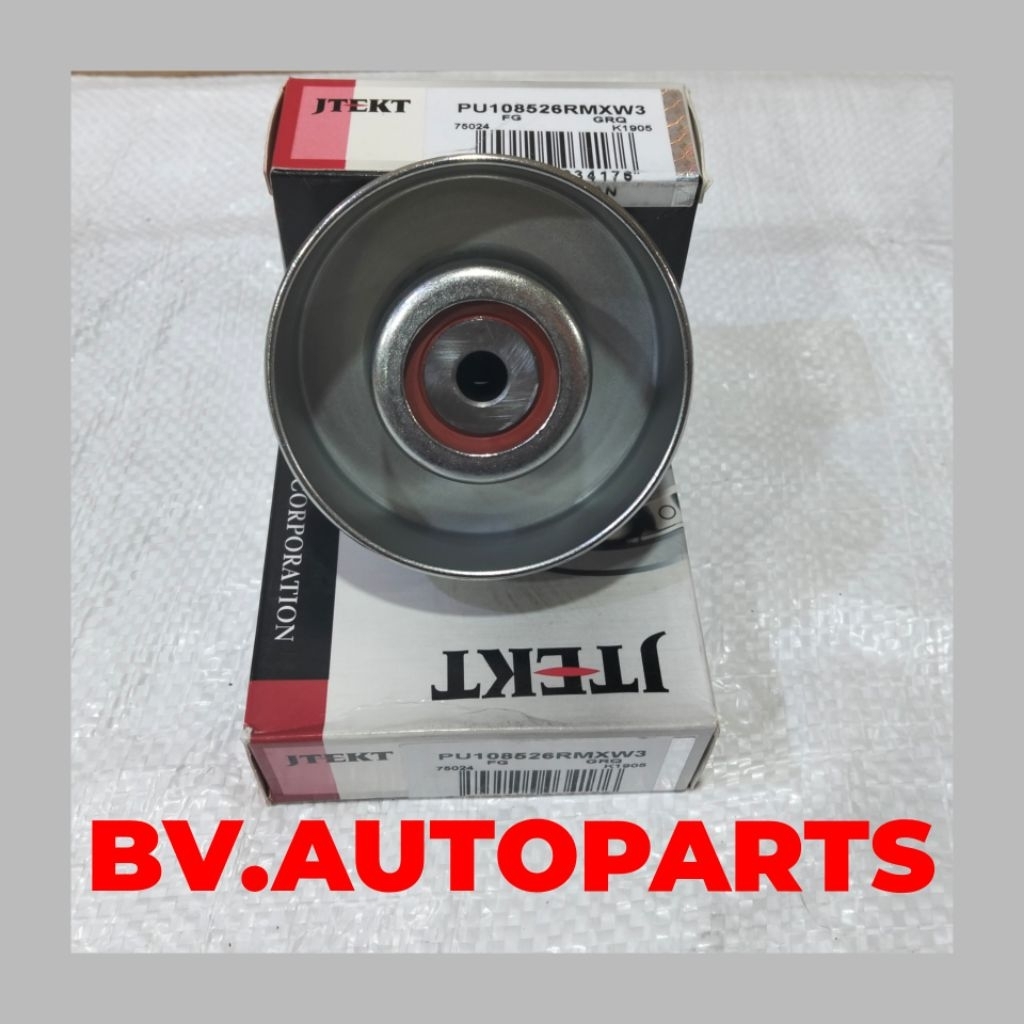 PULLEY TENSIONER DAIHATSU GRAND MAX PU108526 KOYO BEST QUALITY