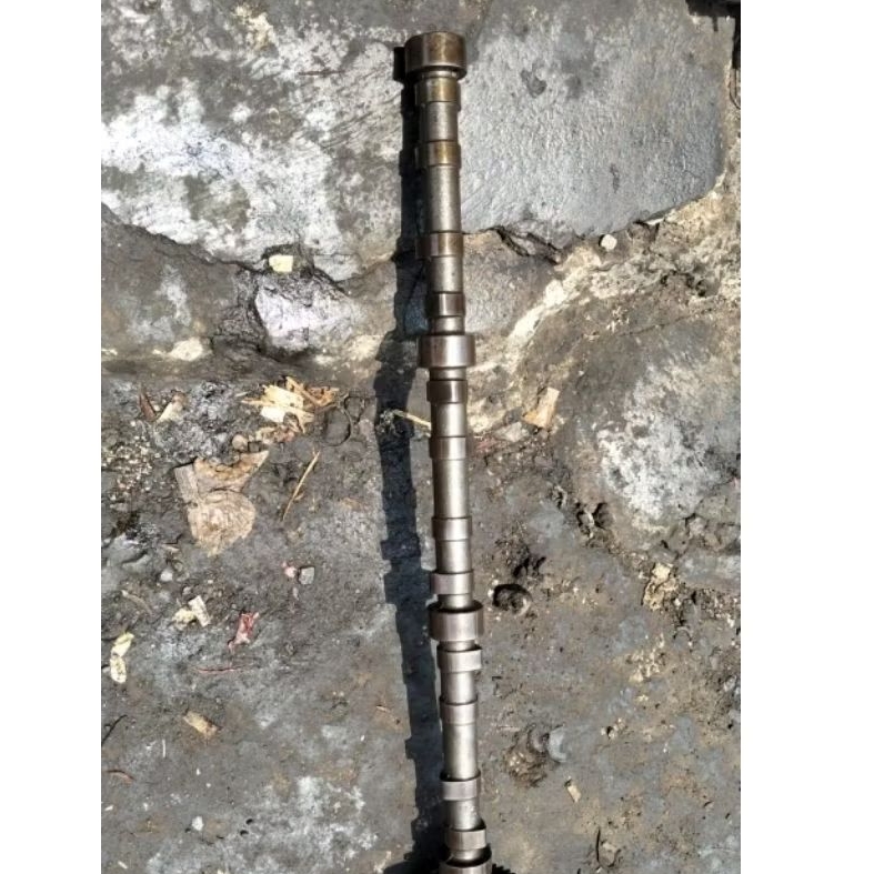 Noken As Camshaft  Mitsubishi Fuso 6D14 6D15 6D16