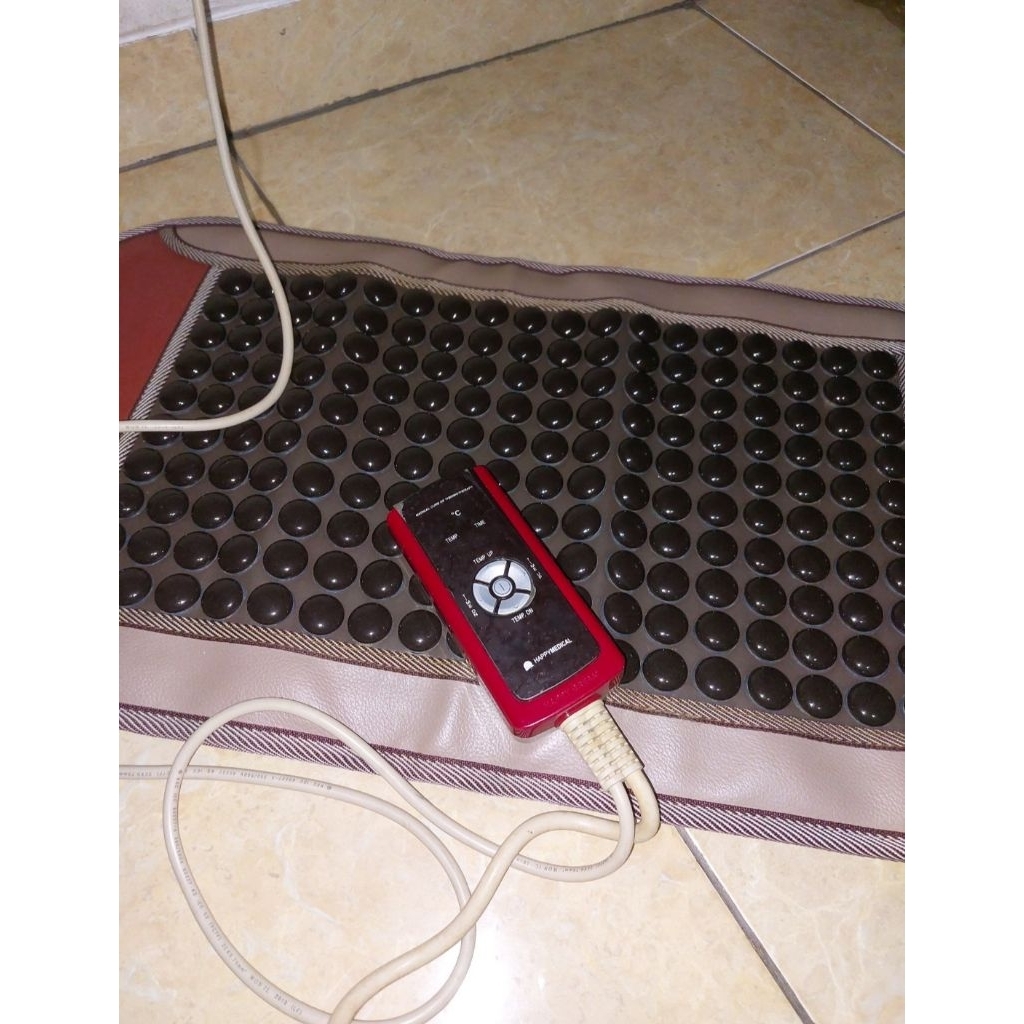 Terapi Second Ori Korea Happy Dream (HD) Punggung