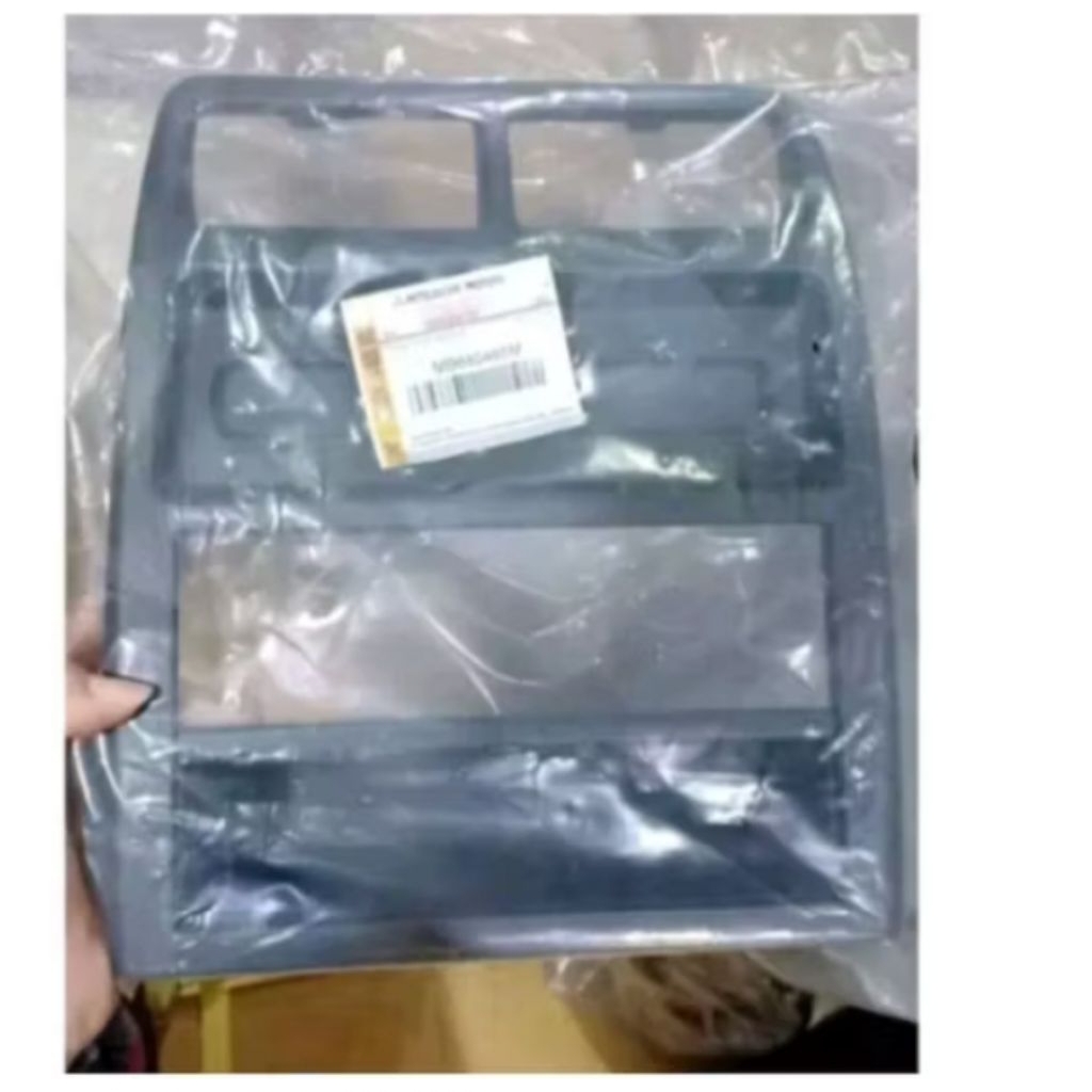 panel radio t120ss original panel center t120ss original