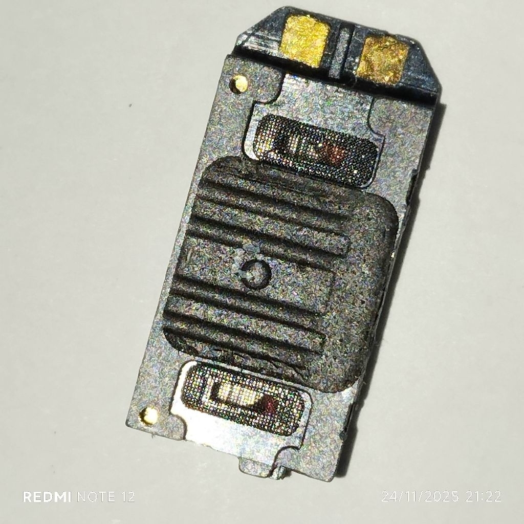 Mic Atas Samsung Galaxy J5 2016/SM-J510F