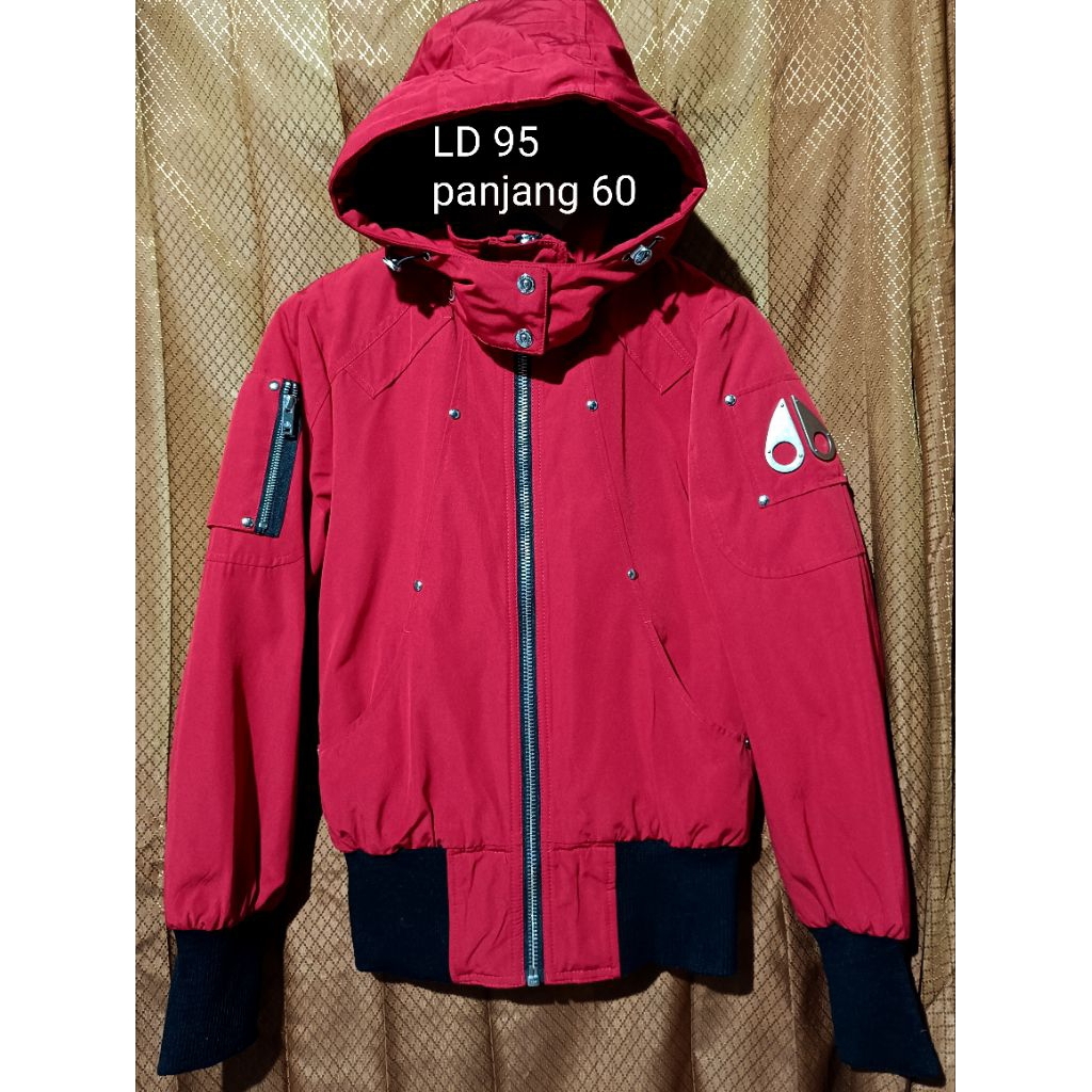 jaket bulu angsa luxury jaket bulu angsa bomber hoodie jaket winter bulu angsa premium jaket musim d